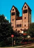 73624578 Paderborn Abdinghofkirche Paderborn - Paderborn