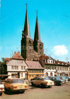 73624483 Quedlinburg St Nikolaikirche Quedlinburg - Autres & Non Classés