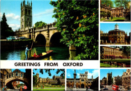 3-5-2024 (4 Z 5) UK - Oxford Greetings - Oxford