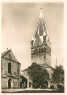 73624432 Soest Arnsberg St Patroklidom Turm Querschiff Der Petrikirche Soest Arn - Soest