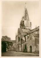 73624431 Soest Arnsberg St Petrikirche Langhaus Und Querfront  Soest Arnsberg - Soest