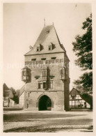 73624418 Soest Arnsberg Osthoventor Soest Arnsberg - Soest