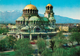 73624245 Sofia Sophia Alexander Nevski Kirche Sofia Sophia - Bulgaria