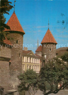 73624240 Tallinn Viruskie Tor Tallinn - Estland