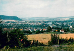 73623716 Hoexter Weser Blick Vom Ziegenberg Hoexter Weser - Höxter