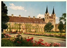 73623674 Hoexter Weser Schloss Und Ehem Reichsabtei Corvey Hoexter Weser - Hoexter