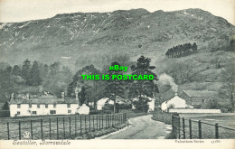 R592256 Seatoller. Borrowdale. Valentines Series. 47186 - Welt