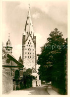 73623666 Paderborn Dom Turm Helm Alexius Kapelle Paderborn - Paderborn