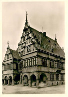 73623664 Paderborn Rathaus Paderborn - Paderborn