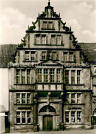 73623657 Paderborn Altes Buergerhaus Am Marienplatz Heisingsches Haus Paderborn - Paderborn