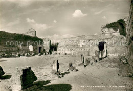 73623653 Villa Adriana Atrio Dorico  - Altri & Non Classificati