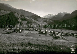 73623647 Hollersbach Pinzgau Mit Tauern Oberpinzgau Hollersbach Pinzgau - Autres & Non Classés