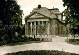 73623638 Detmold Landestheater Detmold - Detmold