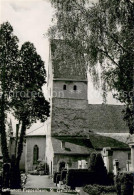 73623628 Pappenheim Mittelfranken St Galluskirche Pappenheim Mittelfranken - Pappenheim