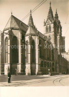 73623618 Heilbronn Neckar Kilianskirche Der Chor Heilbronn Neckar - Heilbronn