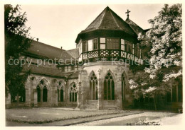 73623612 Maulbronn Ehem Zisterzienserkloster Kreuzhof Mit Brunnenhaus Maulbronn - Altri & Non Classificati