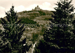 73623610 Weinheim Bergstrasse Die Wachenburg Weinheim Bergstrasse - Weinheim