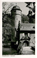 73623546 Mespelbrunn Schloss Mespelbrunn - Altri & Non Classificati