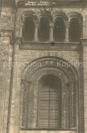 73623430 Speyer Rhein Dom Romanisches Fenster Speyer Rhein - Speyer