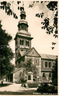 73623424 Worms Rhein Martinskirche Worms Rhein - Worms