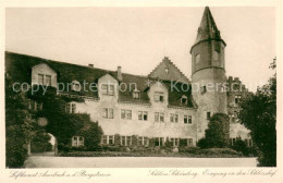 73623383 Auerbach Bergstrasse Schloss Schoenberg Eingang Schlosshof Auerbach Ber - Bensheim