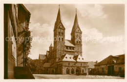 73623365 Fritzlar Dom Westansicht Fritzlar - Fritzlar