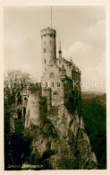 73623232 Reutlingen BW Schloss Lichtenstein  - Reutlingen