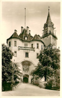 73623184 Sigmaringen Schlosstor Sigmaringen - Sigmaringen