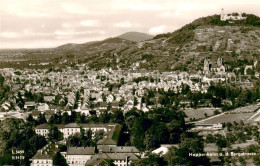 73623140 Heppenheim Bergstrasse Panorama Heppenheim Bergstrasse - Heppenheim