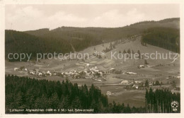 73623122 Altglashuetten Panorama Altglashuetten - Feldberg