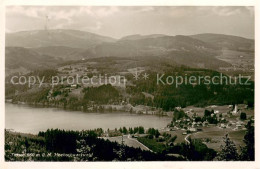 73623114 Titisee Panorama Titisee - Titisee-Neustadt