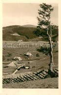 73623113 Feldberg Schwarzwald Panorama Feldberg Schwarzwald - Feldberg