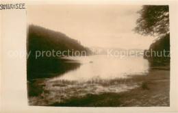 73623103 Schluchsee Panorama Schluchsee - Schluchsee