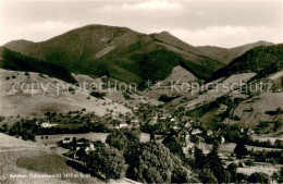 73623067 Belchen Baden Panorama Belchen Baden - Autres & Non Classés