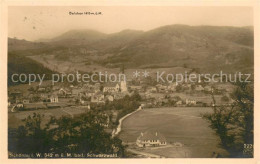 73623062 Schoenau Schwarzwald Panorama Mit Belchen Schoenau Schwarzwald - Autres & Non Classés