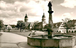 73623044 Freudenstadt Marktplatz Freudenstadt - Freudenstadt