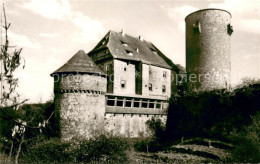 73622959 Hofgeismar Burghotel Trendelburg Hofgeismar - Hofgeismar