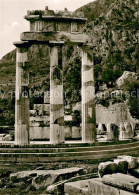 73622908 Delphi Delfi The Tolos Delphi Delfi - Greece