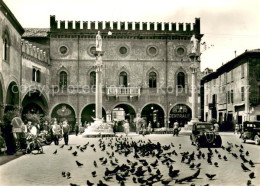 73622900 Ravenna Italia Piazza Del Popolo Ravenna Italia - Sonstige & Ohne Zuordnung