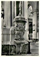 73622879 Palermo Sicilia Cattedrale Fonte Acqua Santiera Del Laurana Palermo Sic - Otros & Sin Clasificación