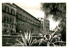 73622877 Palermo Sicilia Koenigspalast Palermo Sicilia - Sonstige & Ohne Zuordnung