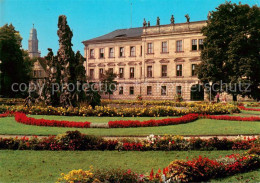 73622866 Erlangen Schloss Mit Park Erlangen - Erlangen