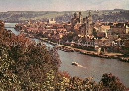 73622865 Passau Panorama Passau - Passau