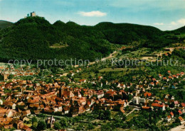 73622860 Annweiler Trifels Panorama Annweiler Trifels - Other & Unclassified