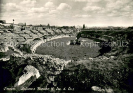 73622854 Siracusa Anfiteatro Romano Siracusa - Other & Unclassified