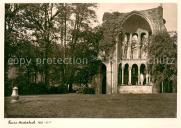 73622826 Heisterbach Ruine Heisterbach Heisterbach - Koenigswinter