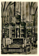 73622823 Xanten St Viktorsdom Marienaltar Xanten - Xanten