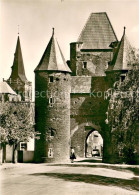 73622820 Xanten Klever Tor Doppeltor Mit Verbindendem Zwinger Xanten - Xanten