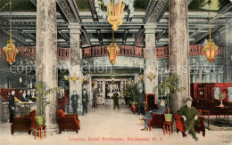 73850486 Rochester_New_York_USA Interior Hotel Rochester - Other & Unclassified