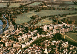 73644249 Windsor_Castle Aerial View From South West - Andere & Zonder Classificatie
